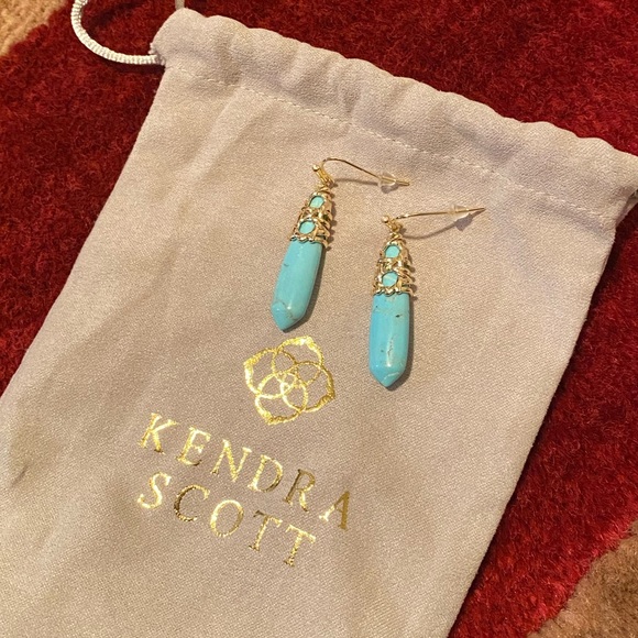 Kendra Scott Jewelry Kendra Scott Earrings Poshmark